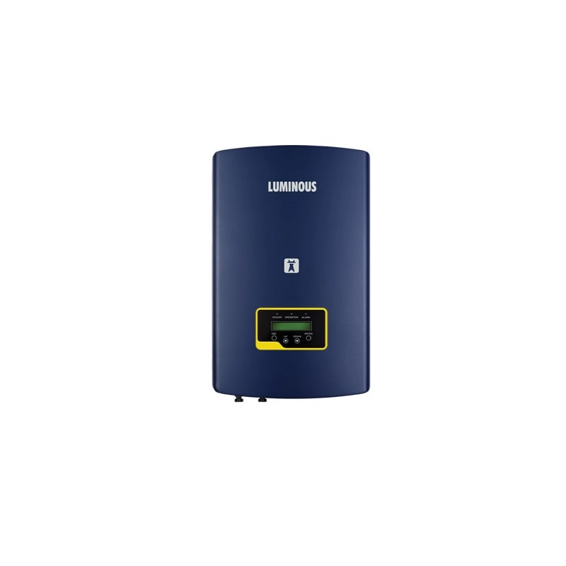 Inversor ON GRID  3KW 1P 220V NXI-130 - LUMINOUS