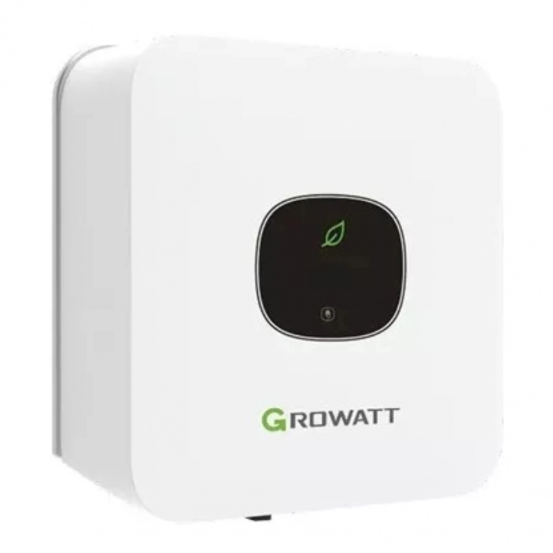 Inversor ON GRID 5KW 1P 230V TL 5-X  - GROWATT