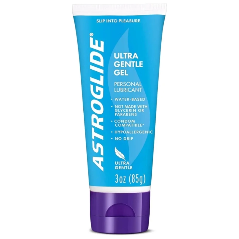 ASTROGLIDE ULTRA/GEL 85 G