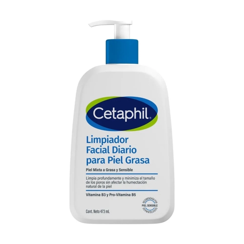 CETAPHIL LI LOC P/GRAS473