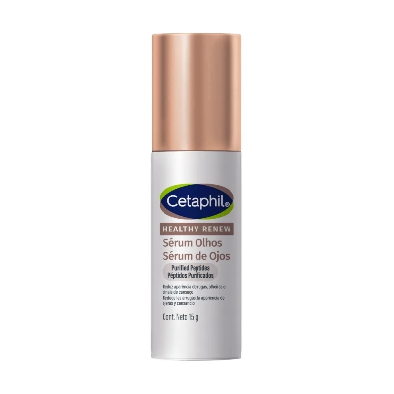 CETAPHIL H/R S/OJO X 15GR