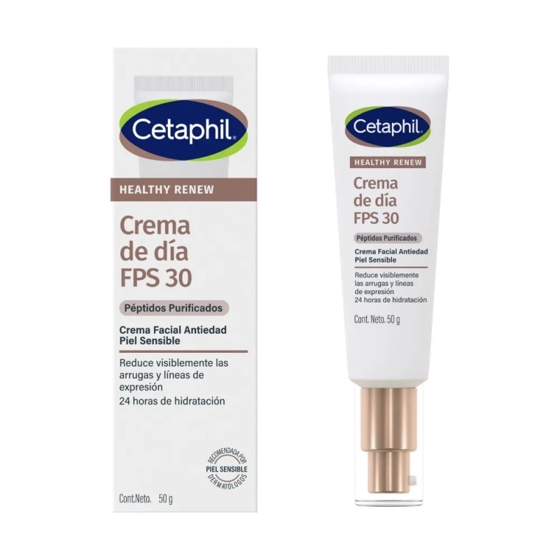 CETAPHIL H/R C/D F30 X50G