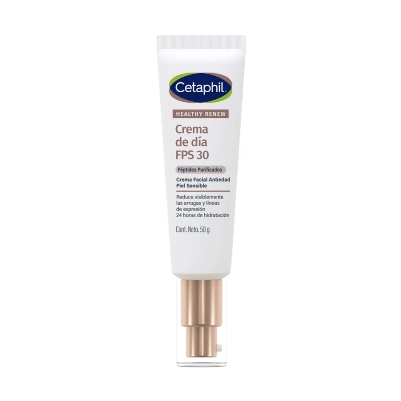 CETAPHIL H/R C/D F30 X50G