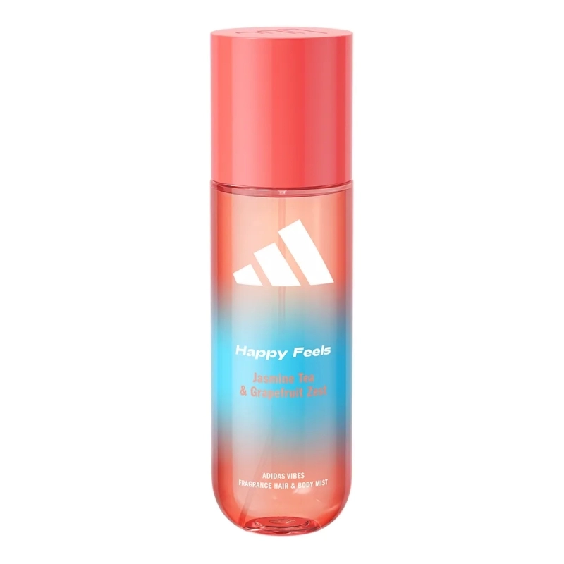 ADIDAS HAPPY FEEL BODY236