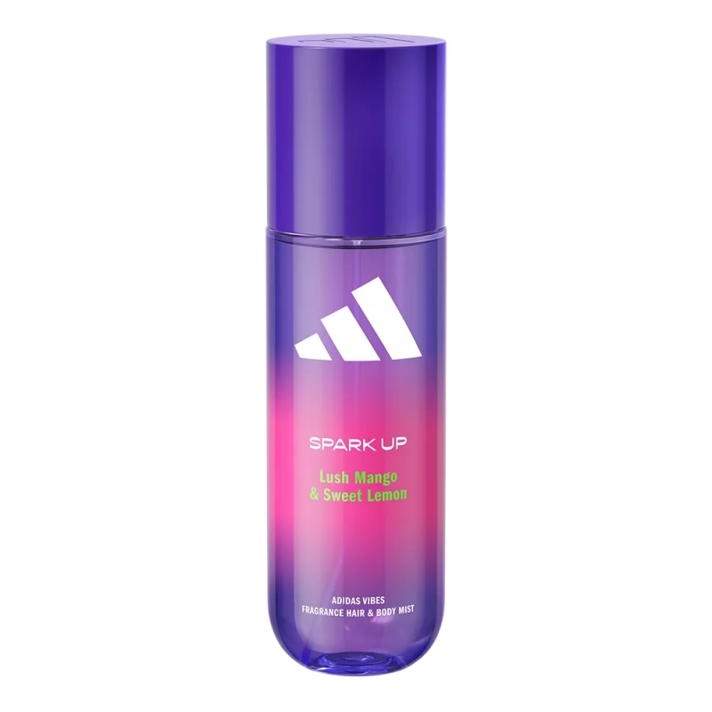ADIDAS SPARK UP BODY 236