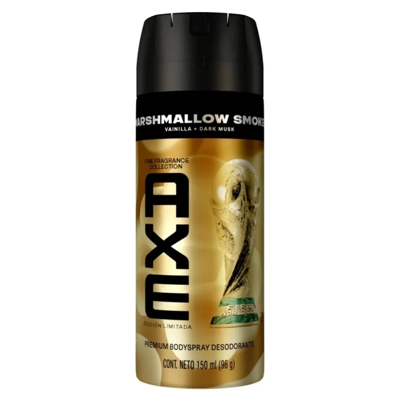 AXE DEO AER MARSHMALL X96