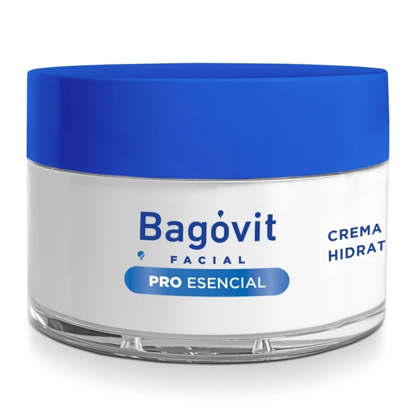 BAGOVIT FAC PRO ES HIDX50