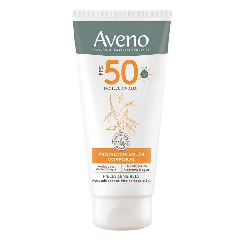 AVENO SOL CORP F50 X 175