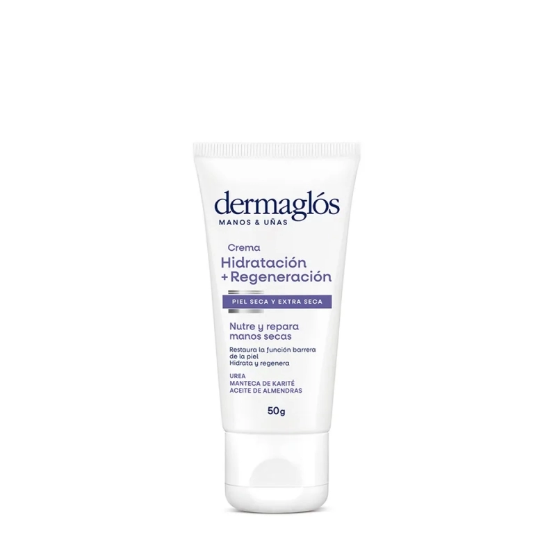 DERMAGLOS MYU HID+REG 50G