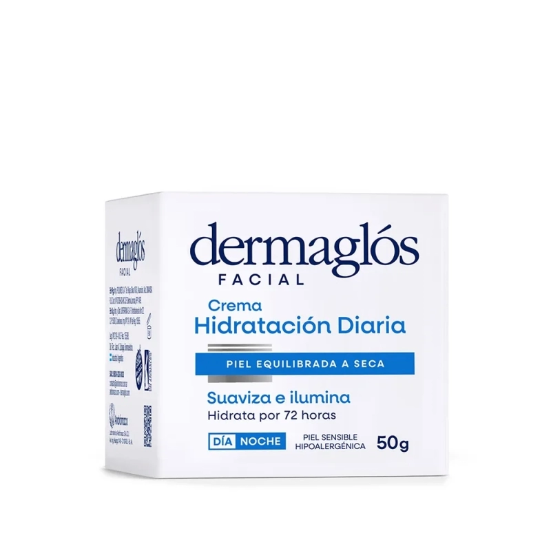 DERMAGLOS F HID E/S CR50G