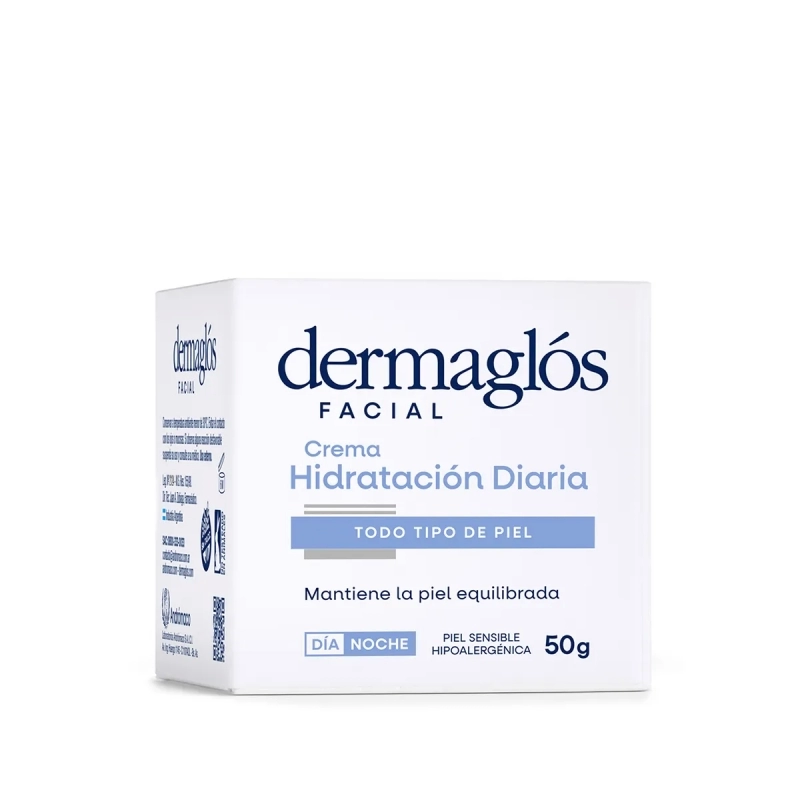 DERMAGLOS F HID TTP CR50G