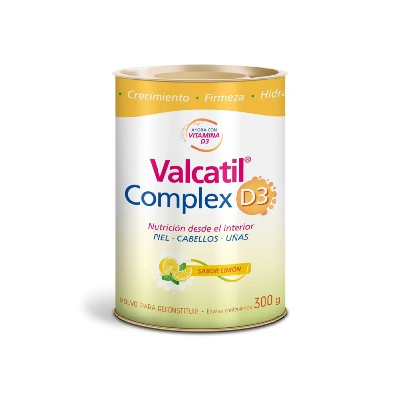 VALCATIL COMPLEX D3 L/300