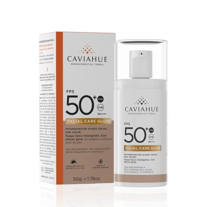 CAVIAHUE F CARE G F50 X50