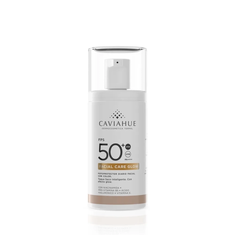 CAVIAHUE F CARE G F50 X50