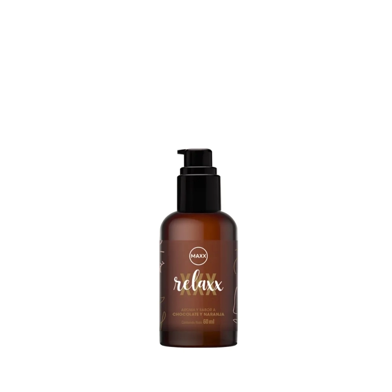 MAXX ACEI LUBRIC RELAX 60