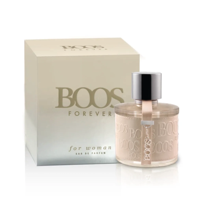 Boos Forever Eau de Parfum Perfume para Mujer 100 ml
