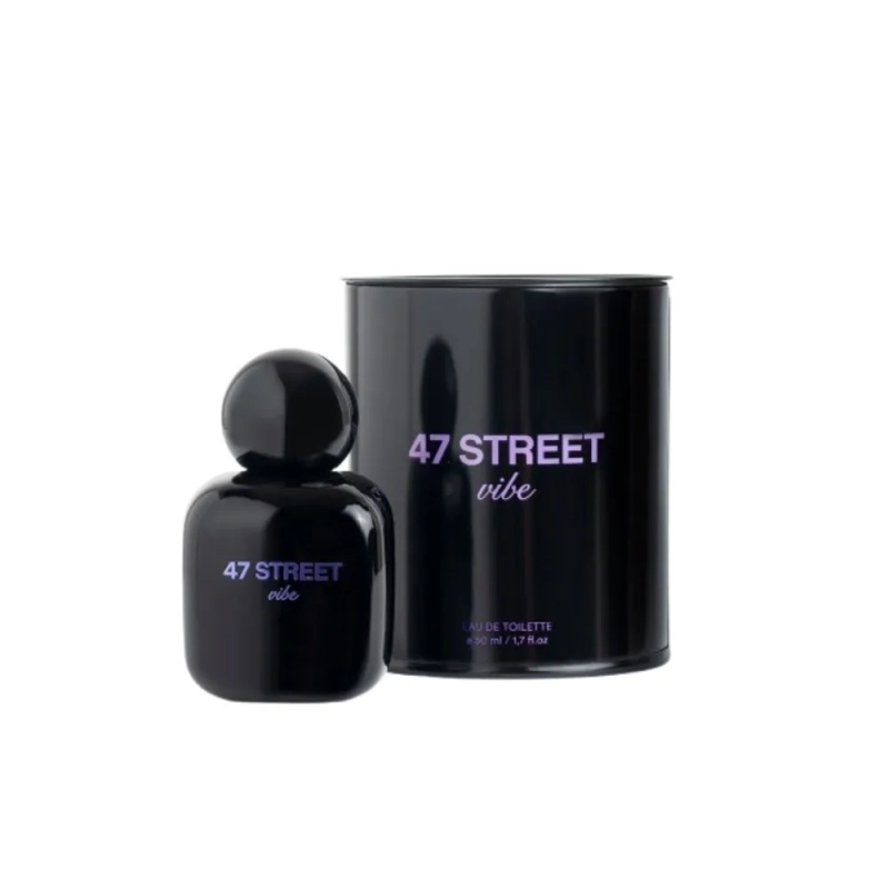 47 Street Vibe Perfume de Mujer EDT 50ml