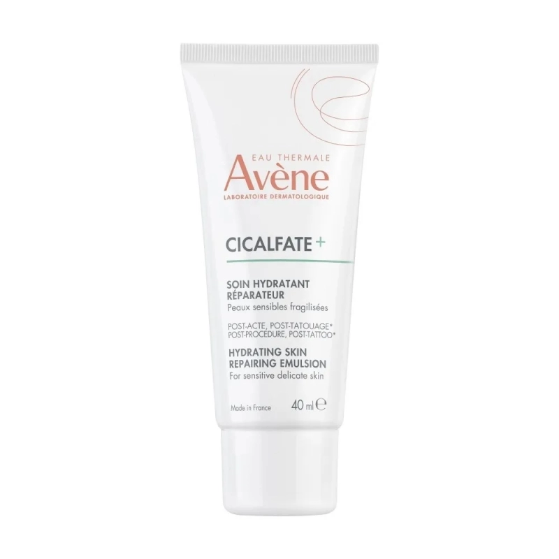 AVENE CICALFATE TATTOO 40