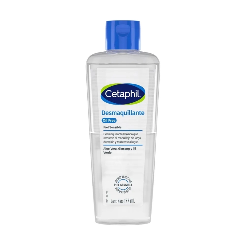 CETAPHIL LIMP DES X 177ML