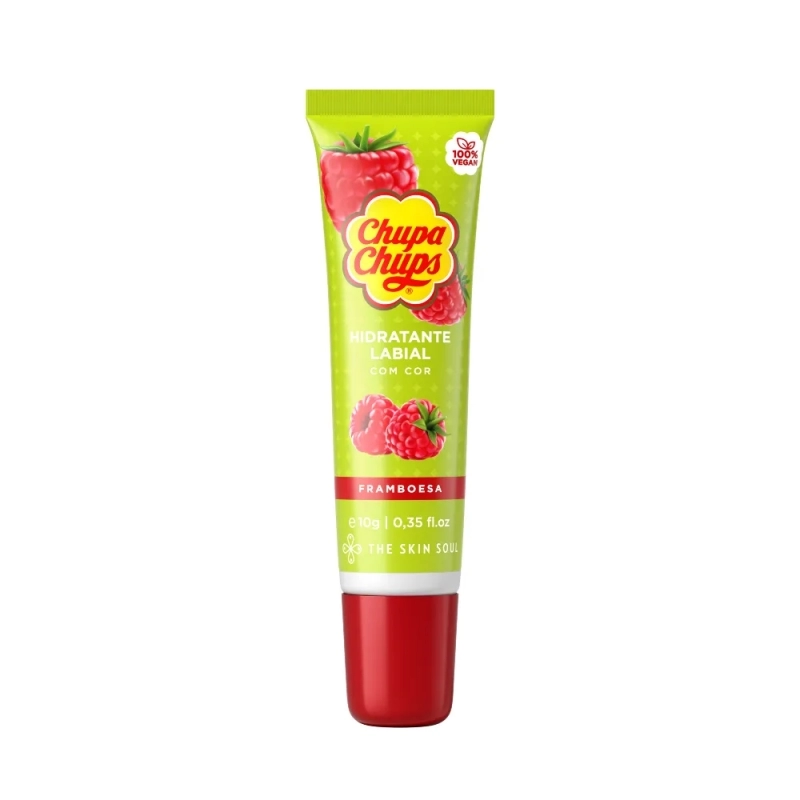 CHUPA CHUPS BALS LAB FRAM