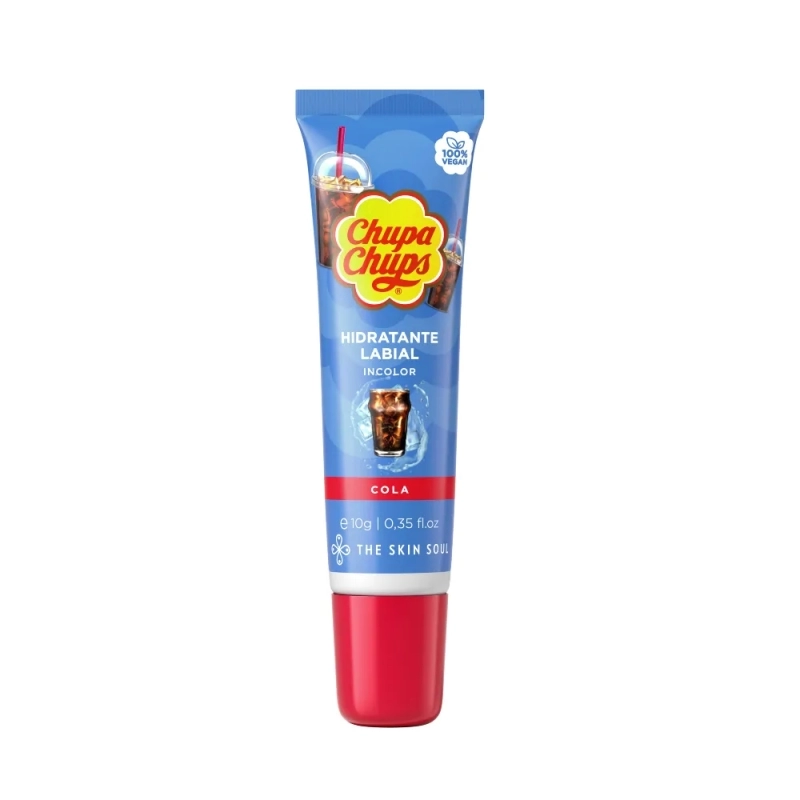 CHUPA CHUPS BALS LAB COLA