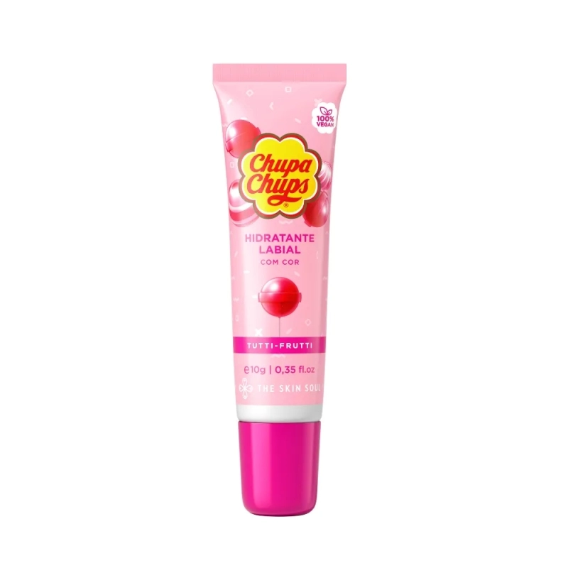 CHUPA CHUPS BALS LAB TUTT