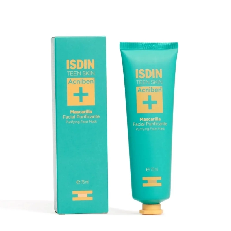 ACNIBEN MASC FACIAL 75 ML