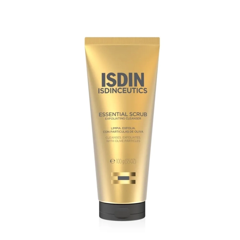 ISDINCEUTICS ESSEN SC 100