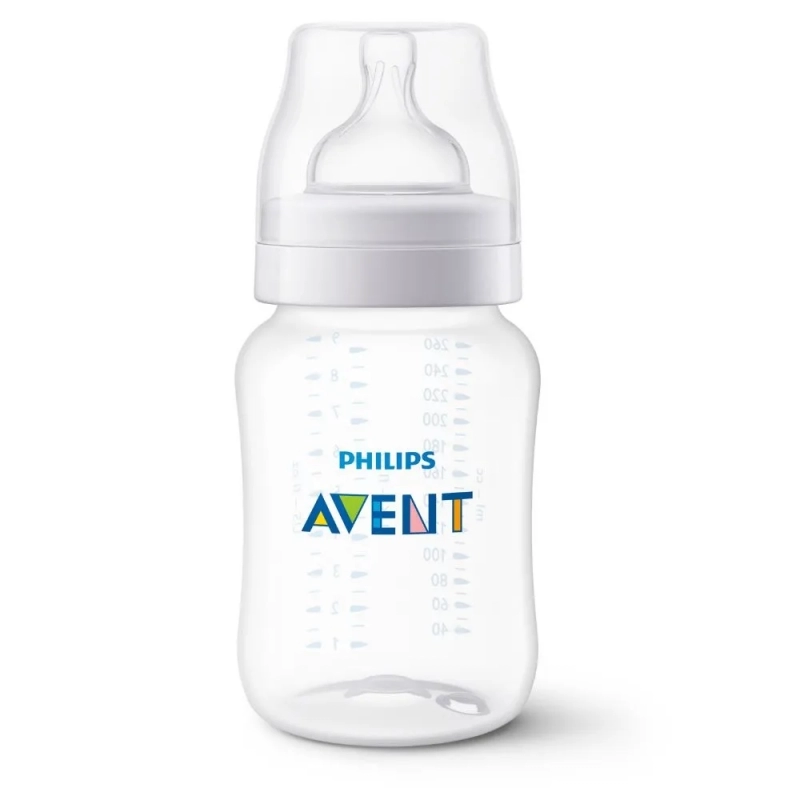 MAMA AVENT A/COL REFRE260