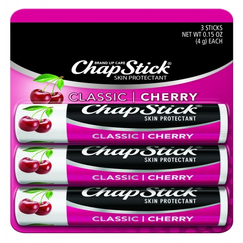 CHAPSTICK LAP PRO CER X 3