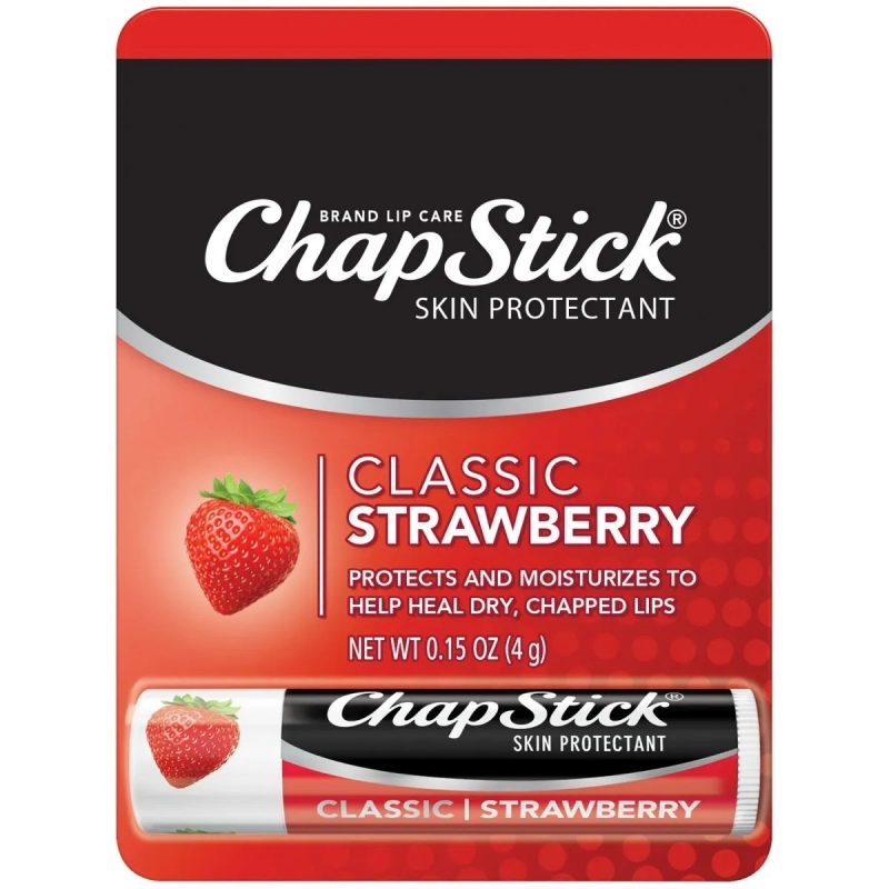 CHAPSTICK LAP PRO FRUTI