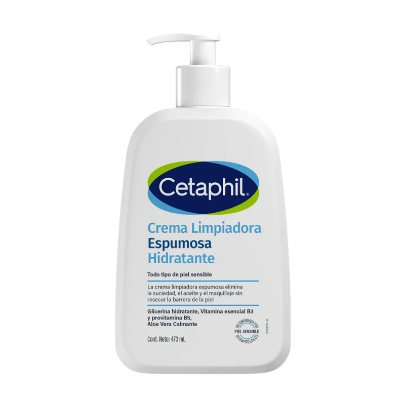 CETAPHIL LIM CR ESPU X473