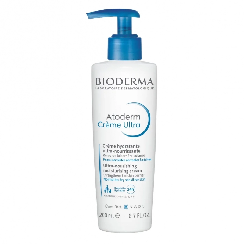 ATODERM CR ULTRA X 200