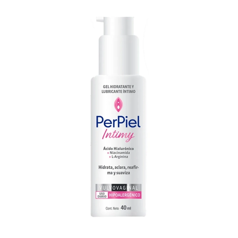 PERPIEL INTIMY GEL X 40ML