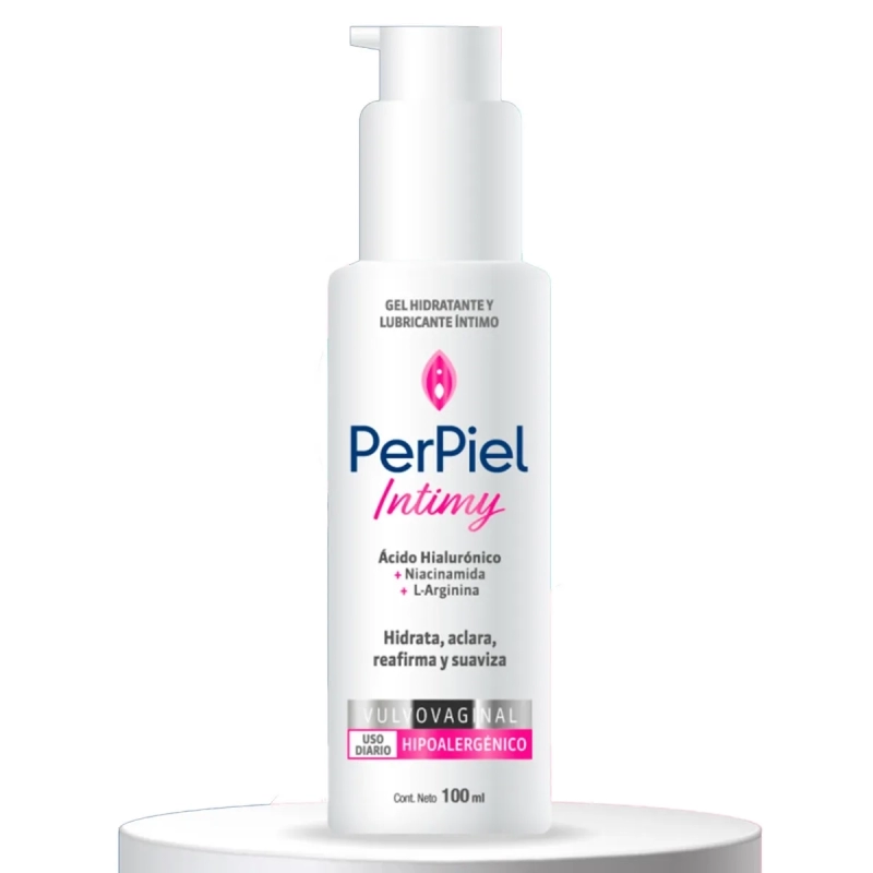 PERPIEL INTIMY GEL X100ML