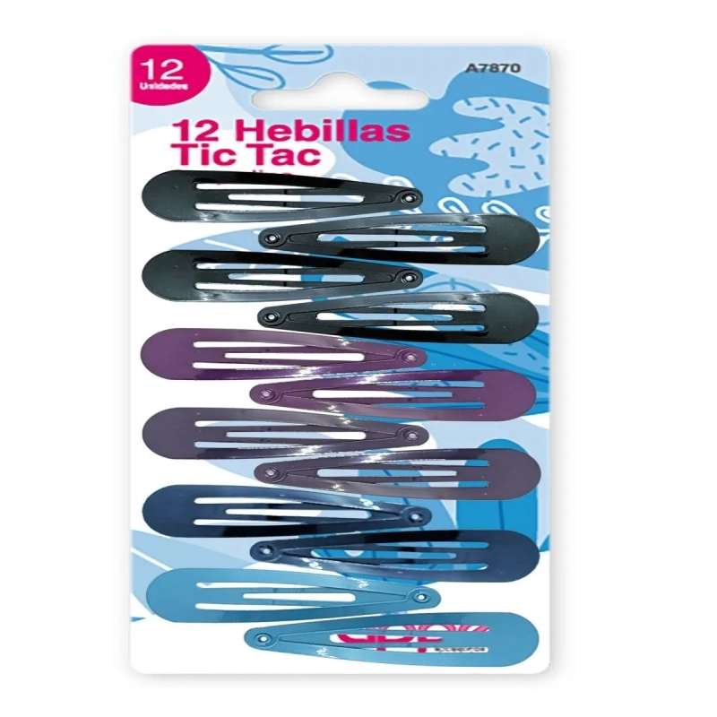SET HEBILL APP X12TIC TAC