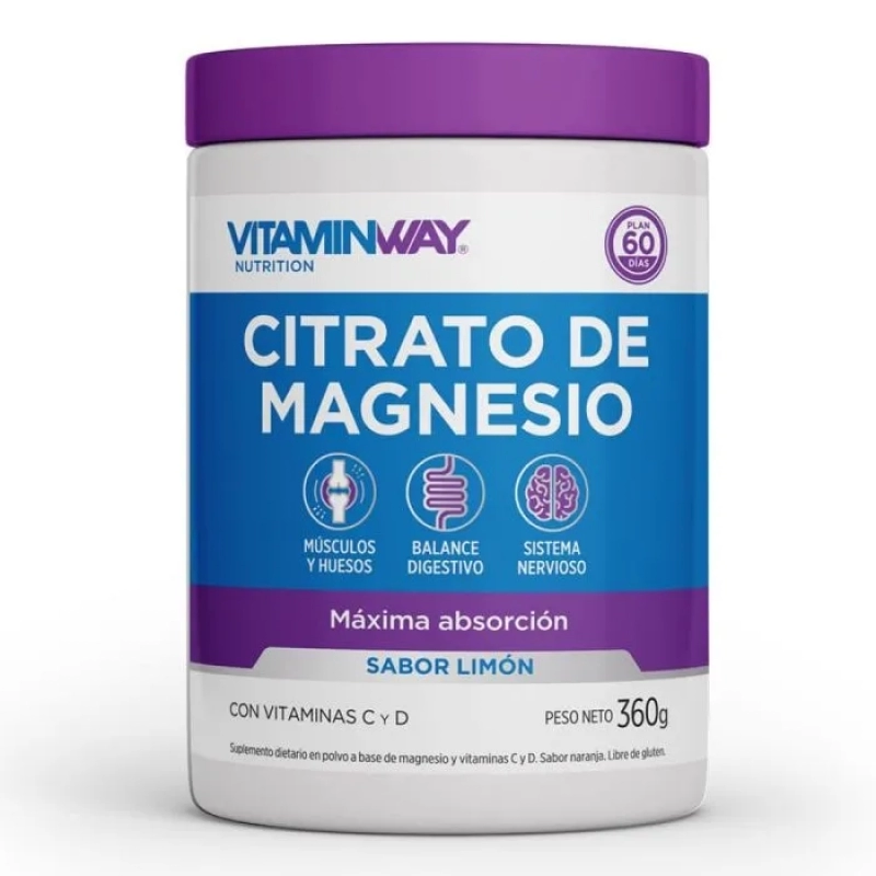 VW CITRA MAGNE S/LIM 360G