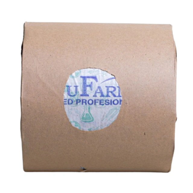 BOBI PAPEL FANT LOG X20CM