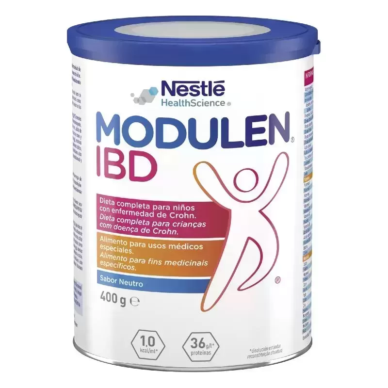 MODULEN IBD ACD013-1 X400