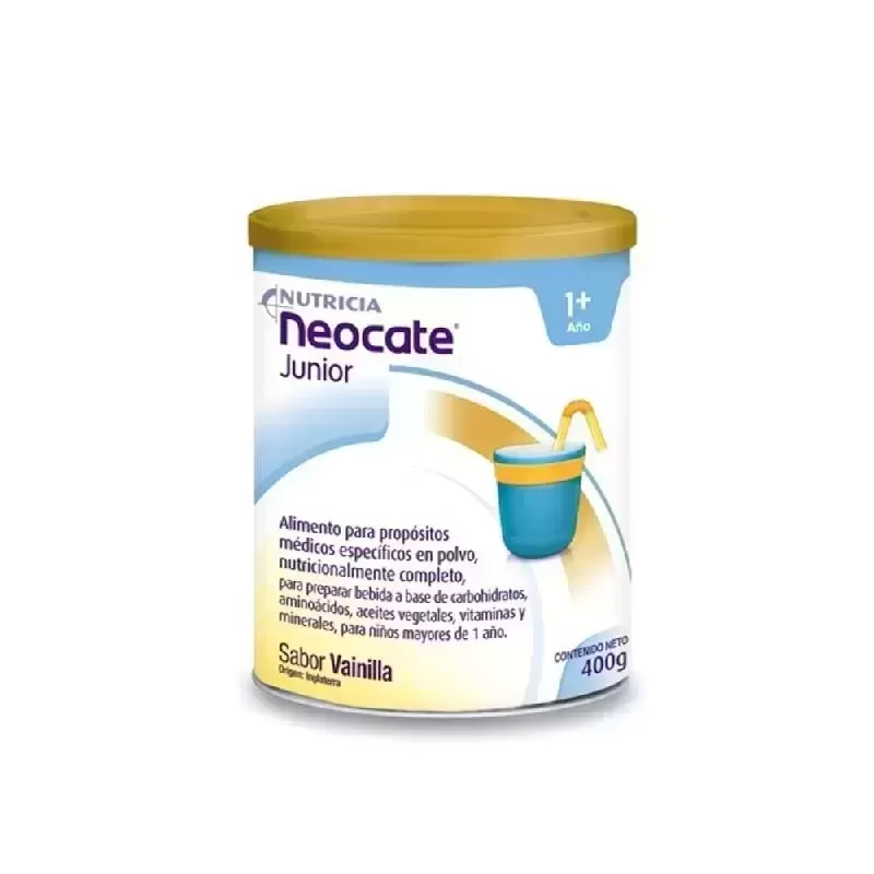 NEOCATE JUNIOR VAI PVO400