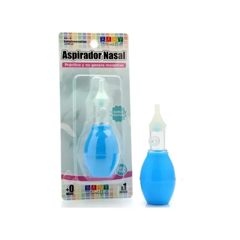 ASPI NASAL BABY IN    113
