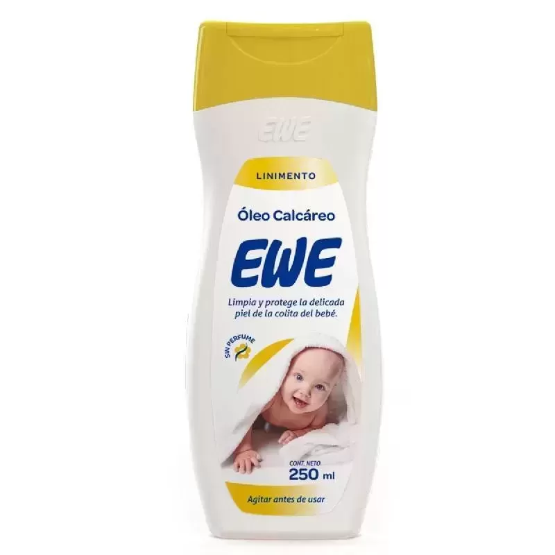 LIN OLEO CAL EWE X 250