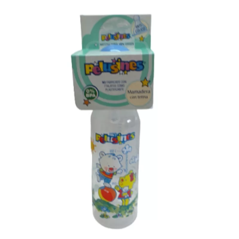 MAMA PLA PEL D T/S C X250