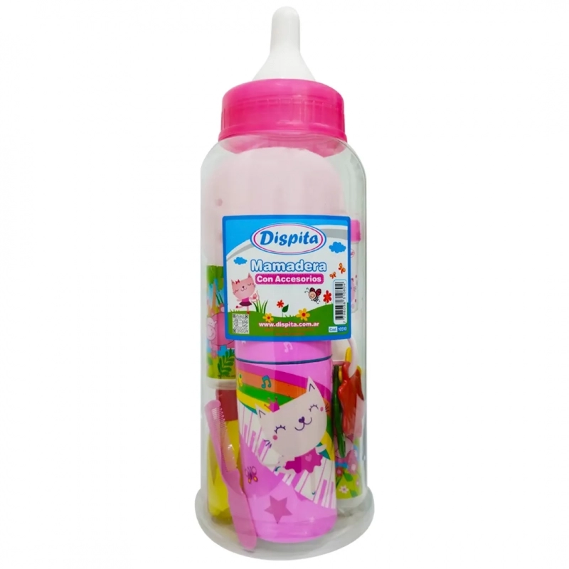 DISPITA KIT MAMA GIG ROSA