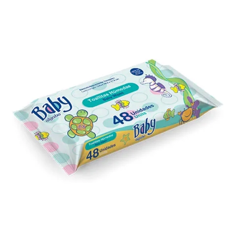 ALGABO TOA HUM BB X 48