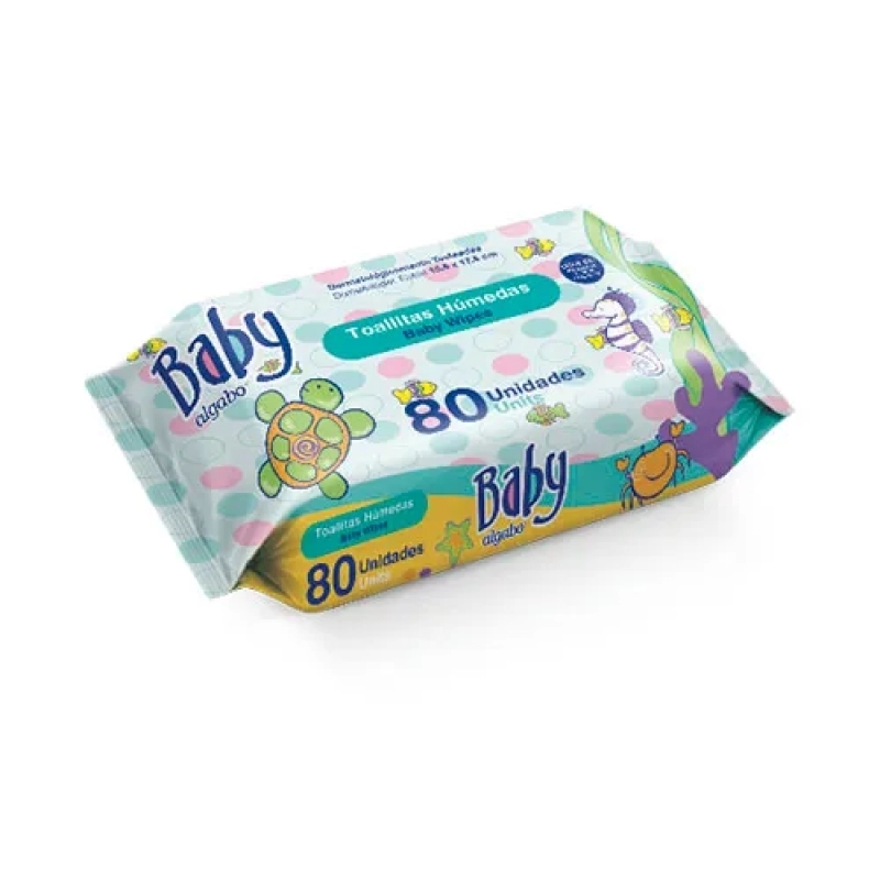 ALGABO TOA HUM BB X 80