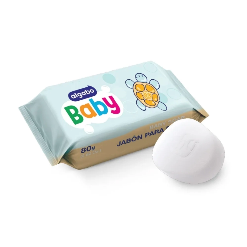 ALGABO JAB BABY 80 GR