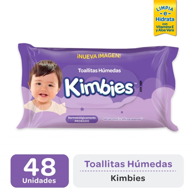 KIMBIES TOA HUM X 48