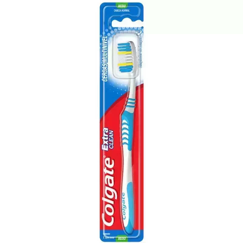 COLG CEP EXT CLEAN MED
