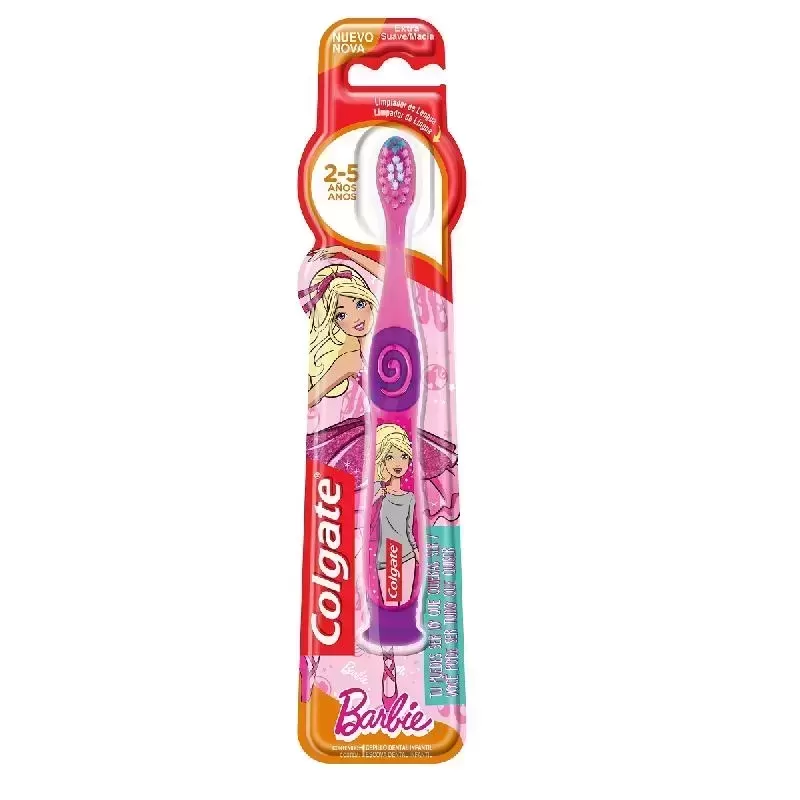 COLG CEP SMIL 2-5 ANOS